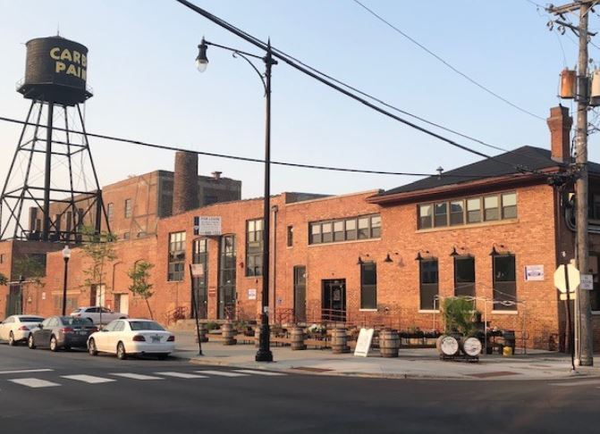 1410-1440 N Kingsbury St, Chicago, IL for Sale