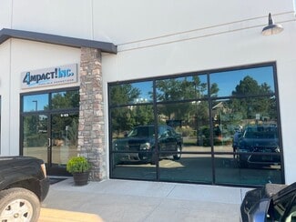Littleton, CO Flex - 11616 Shaffer Pl