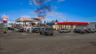 La Jara, CO Retail - 320 Spruce St La Jara, CO Retail - 320 Spruce St