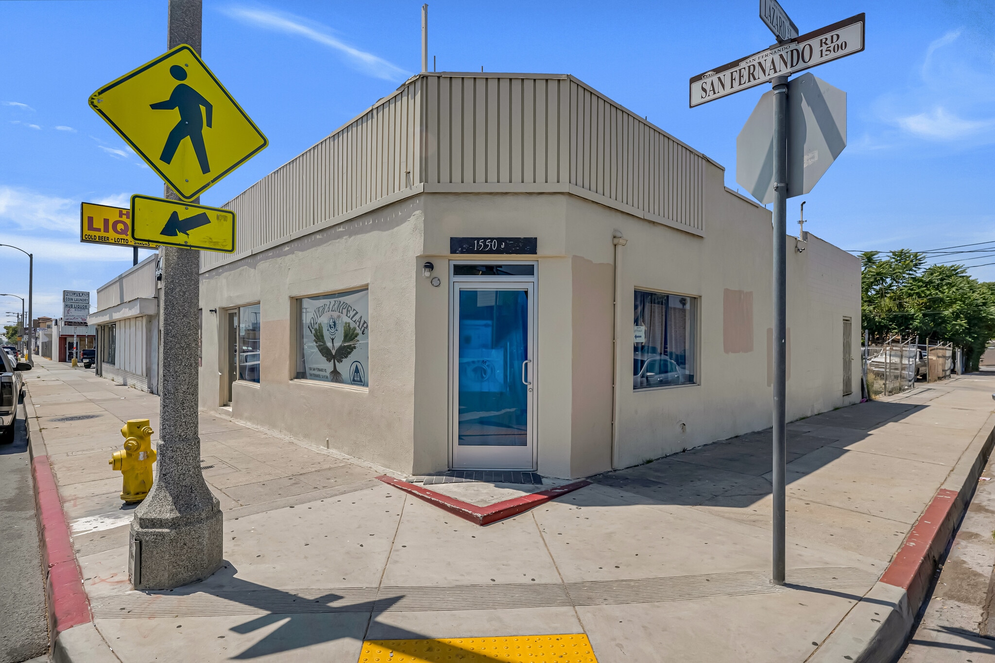 1550 San Fernando Rd, San Fernando, CA for Sale