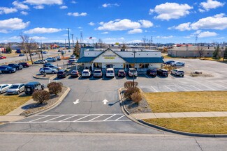 Saginaw, MI Restaurant - 5665 Bay Rd