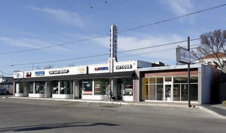 Dallas, TX Retail - 3615 Greenville Ave Dallas, TX Retail - 3615 Greenville Ave