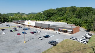 Troutville, VA Retail - 2708 Lee Hwy