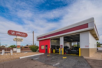 Phoenix, AZ Auto Repair - 1645 N 51st Ave Phoenix, AZ Auto Repair - 1645 N 51st Ave
