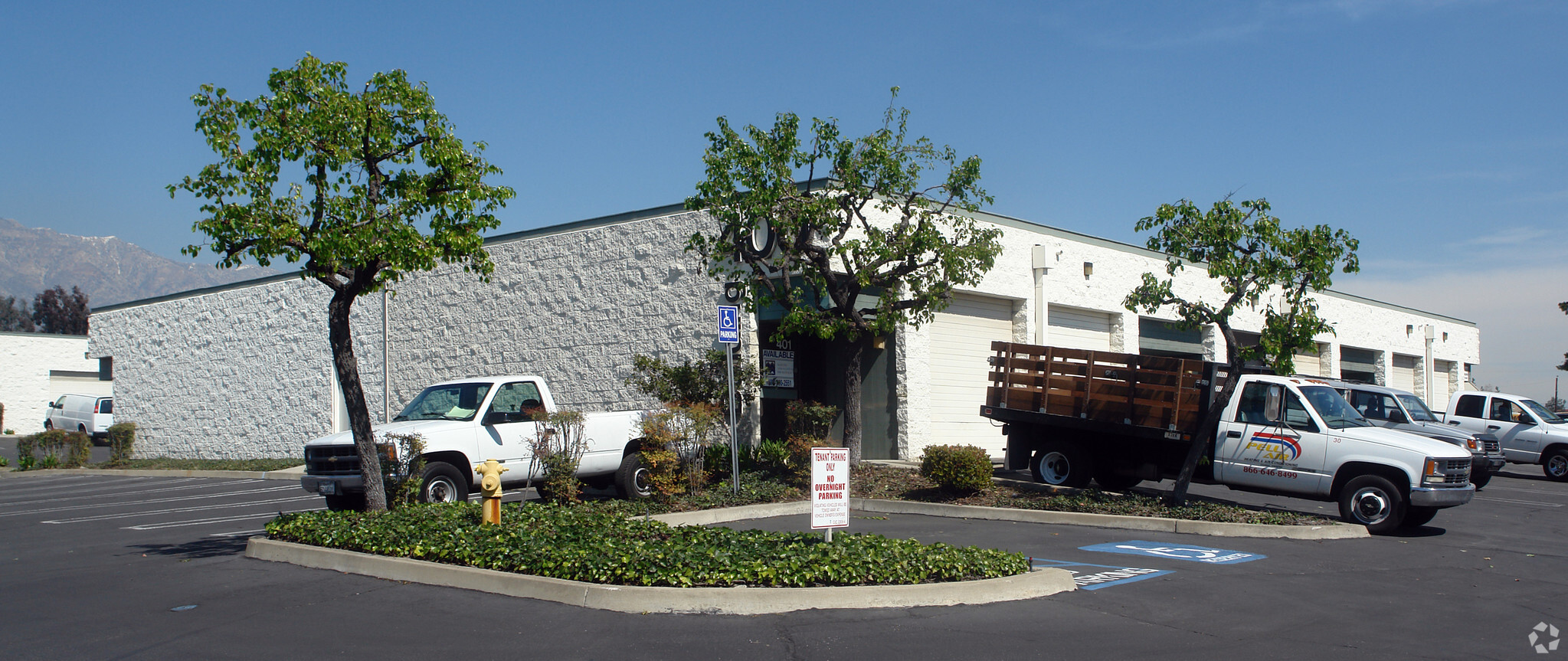 1495 W 9th St, Upland, CA for Rent