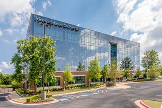 Springdale, AR Office - 4100 Corporate Center Dr