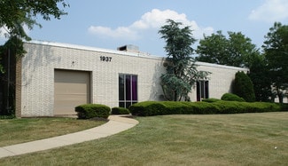 Cherry Hill, NJ Industrial - 1937 Olney Ave