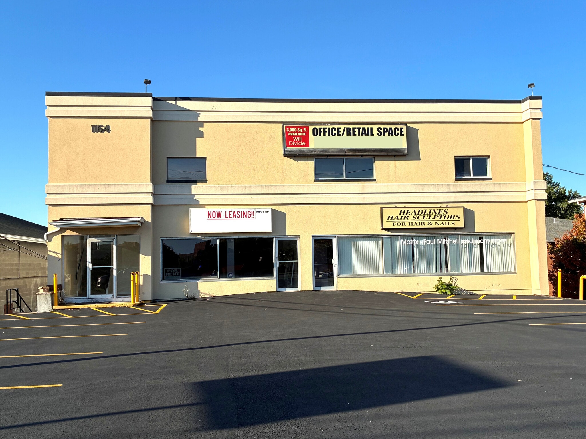 1164 E Ridge Rd, Rochester, NY for Rent