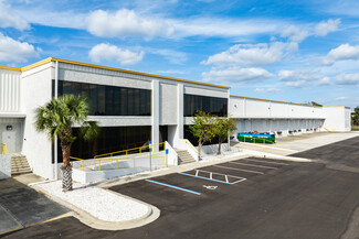 Tampa, FL Industrial - 6708 Harney Rd