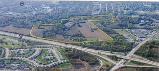 Louisville, KY Commercial Land - 300-302 Urton Ln