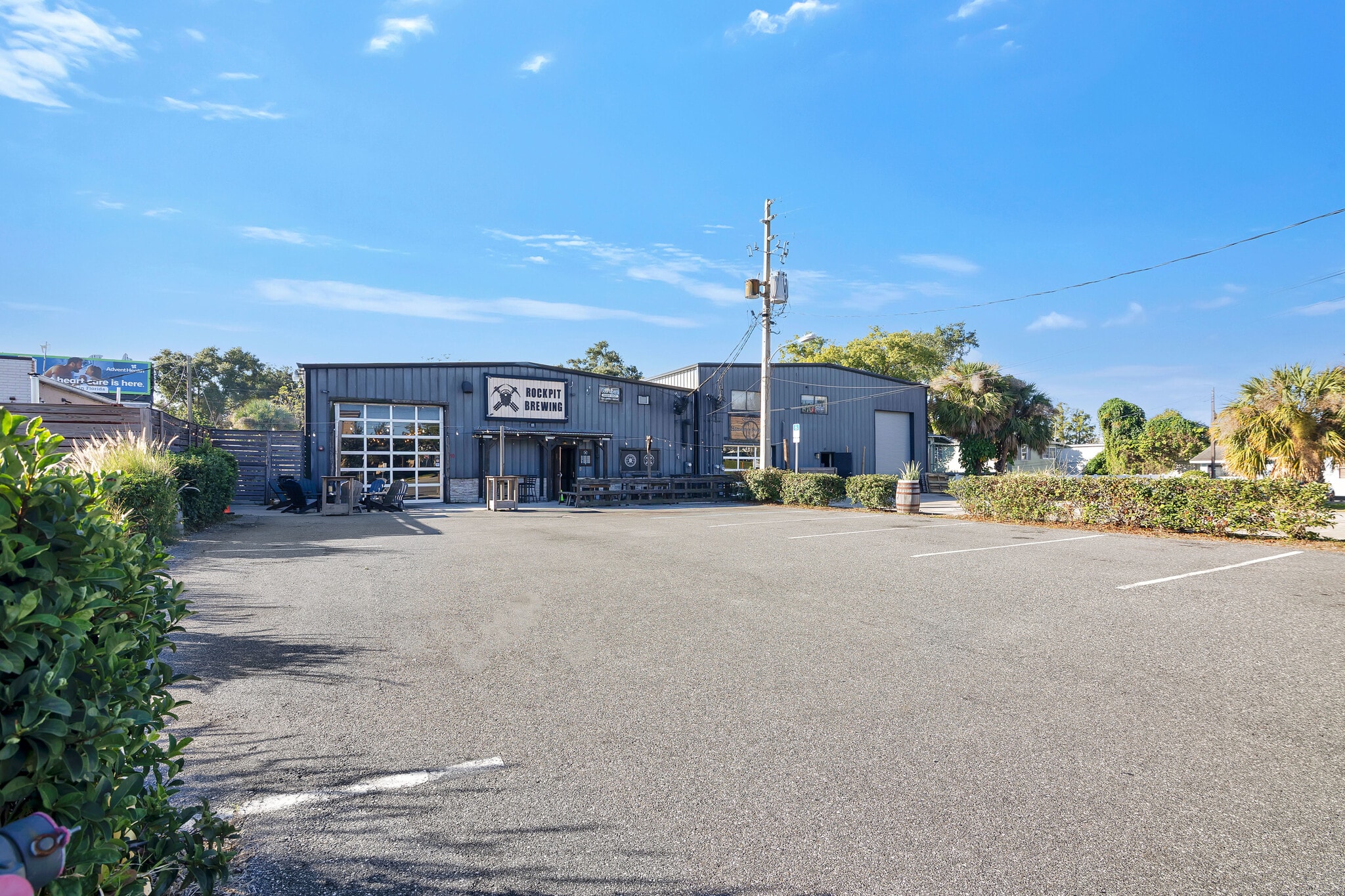 10-14 W Illiana St, Orlando, FL for Sale