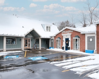 Pittsford, NY Retail - 2920-2926 Monroe Ave Pittsford, NY Retail - 2920-2926 Monroe Ave