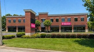Memphis, TN Office - 5299 Poplar Ave