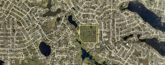 Deltona, FL Residential - Alex Lane Ln @ Barger Drive