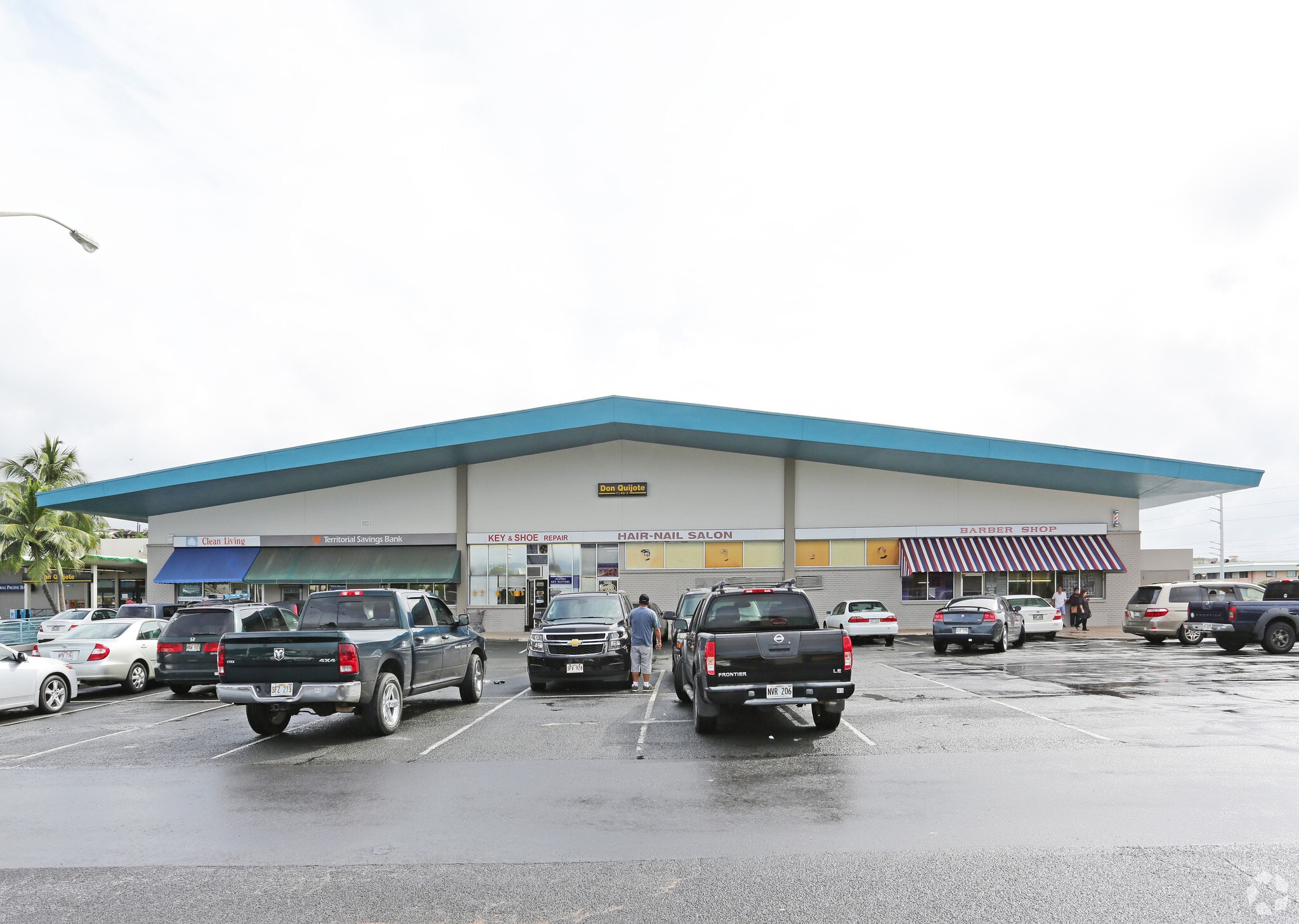 850 Kamehameha Hwy, Pearl City, HI for Rent