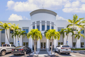 Miami, FL Office - 12985 SW 130th Ct