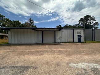 Gulfport, MS Warehouse - 4517 11th St