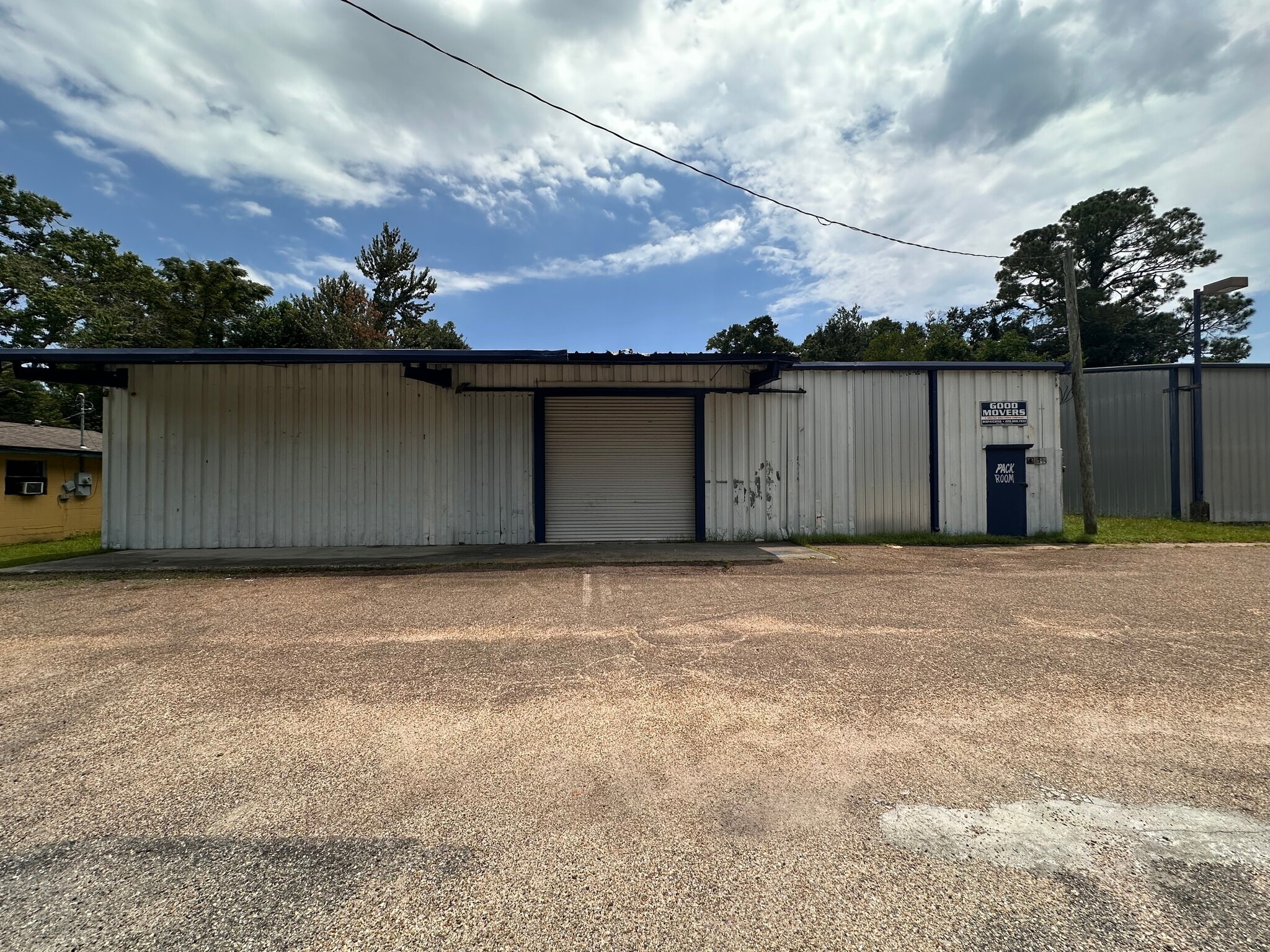 4517 11th St, Gulfport, MS for Sale