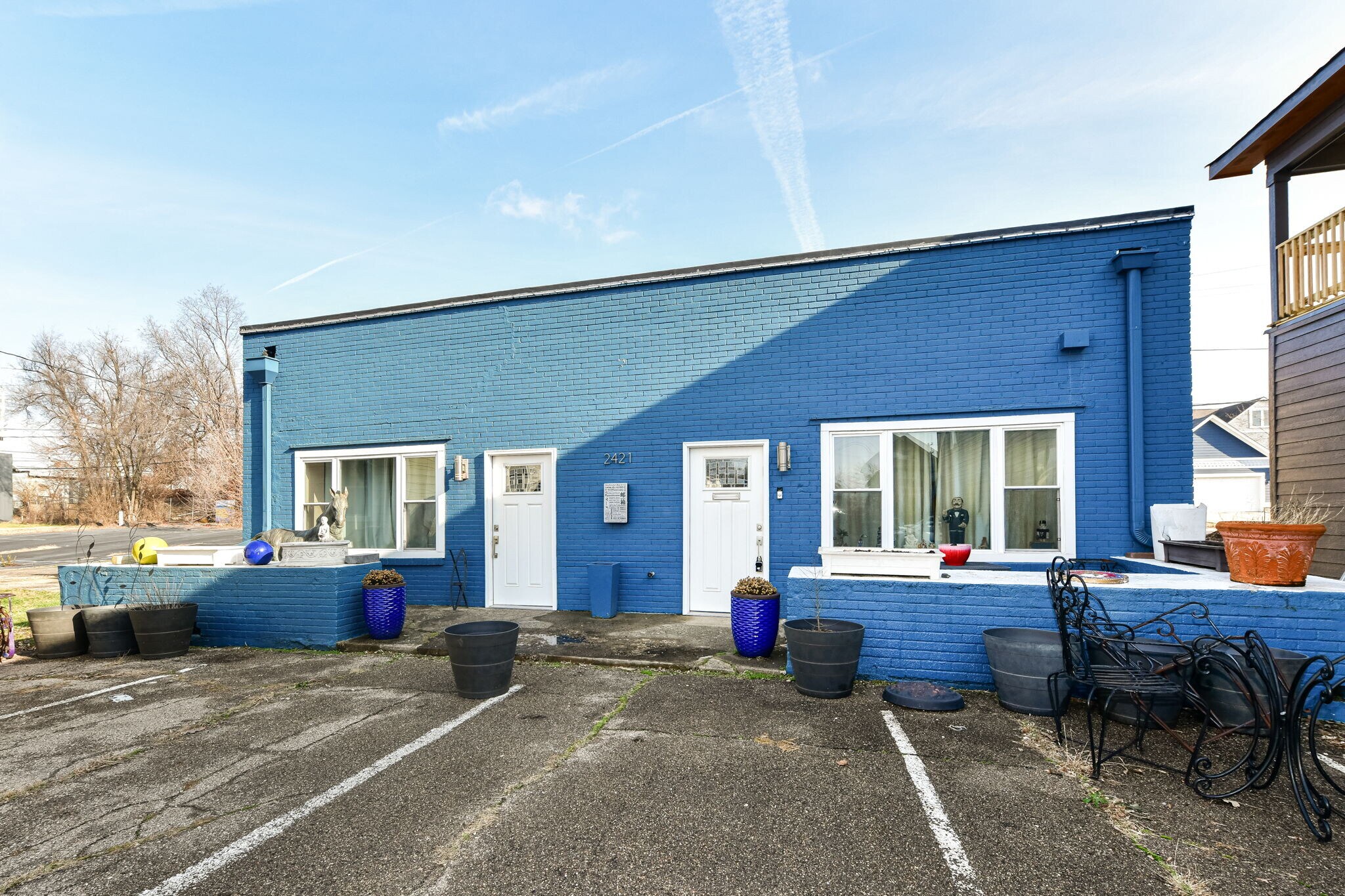 2421 Central Ave, Indianapolis, IN for Sale