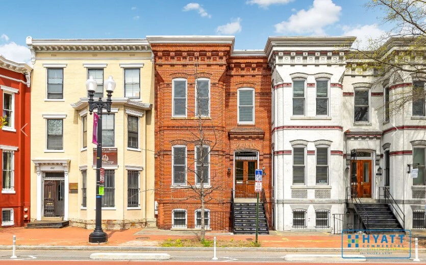 924 Pennsylvania Ave SE, Washington, DC for Sale