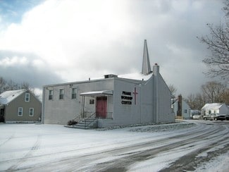 Madison Heights, MI Churches - 26689 Northeastern Hwy