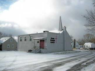 Madison Heights, MI undefined - 26689 Northeastern Hwy