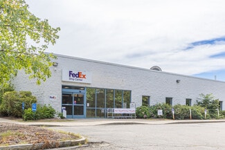Boylston, MA Industrial - 300 Century Dr