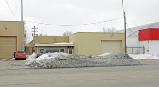 Pontiac, MI Manufacturing - 73 W Walton Blvd