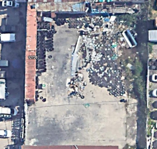 Corona, NY Industrial Land - 127-23 Willets Point Boulevard