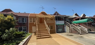 Brooklyn, NY Office/Residential - 140 Brighton 11th St