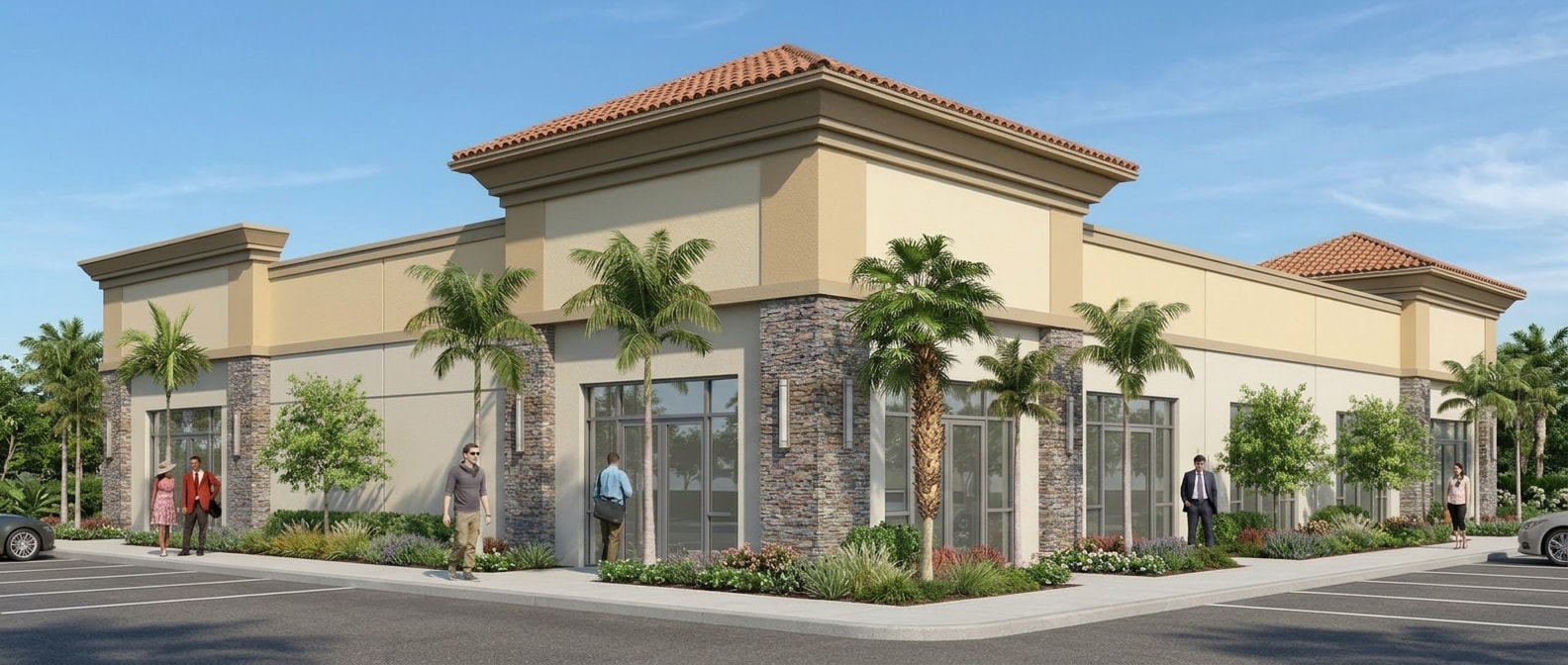 12701 S Military Trl, Boynton Beach, FL for Rent