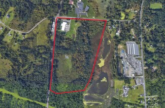 Glenmont, NY Industrial - 645 Wemple Rd