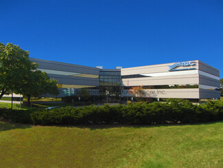 Naperville, IL Office - 1717 N Naper Blvd