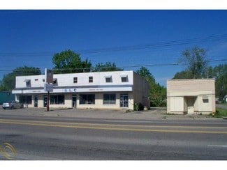 Flint, MI undefined - 4032 Fenton Rd Flint, MI undefined - 4032 Fenton Rd