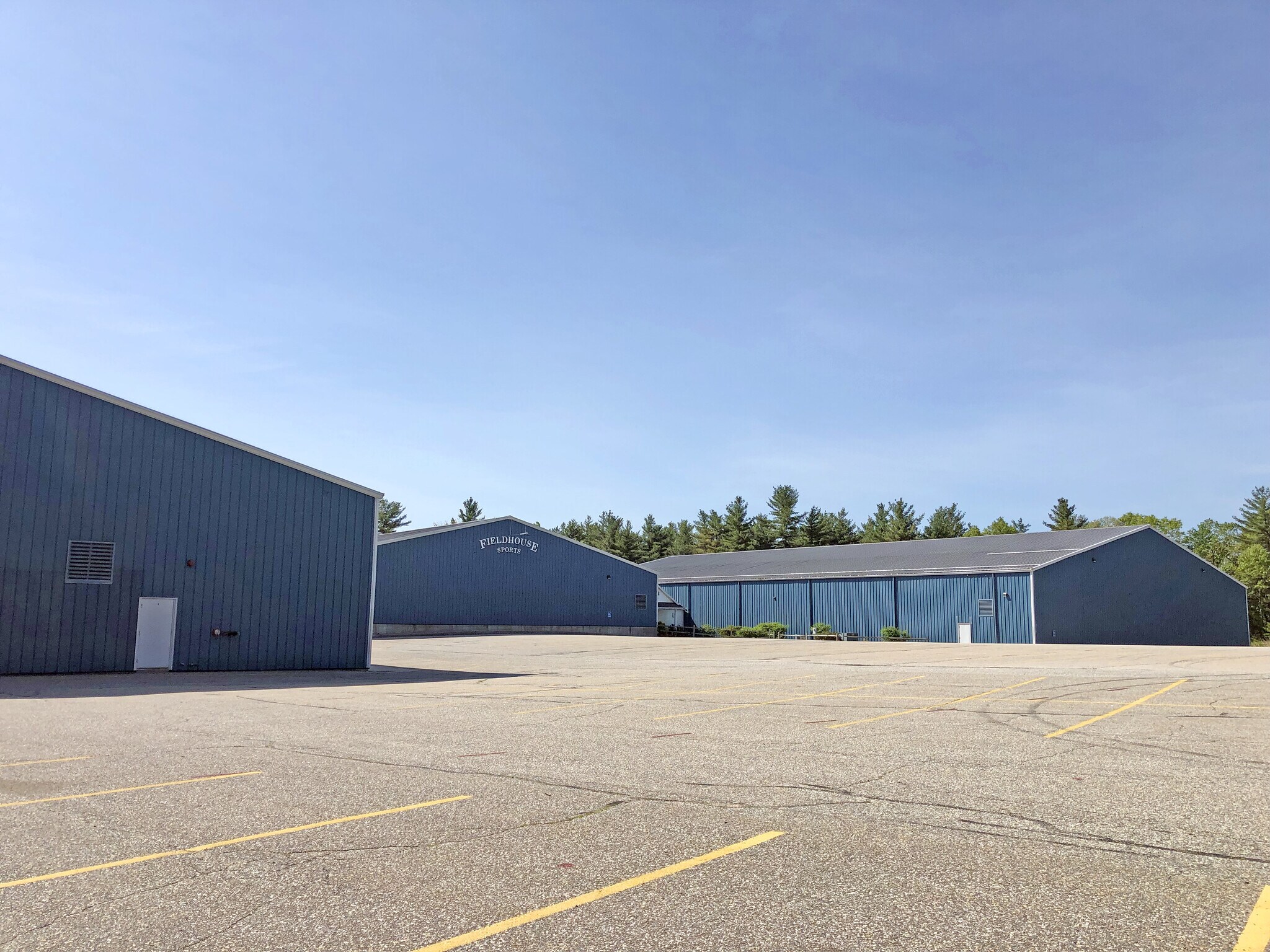 12 Tallwood Dr Bow, NH 03304 Industrial Property for Lease on
