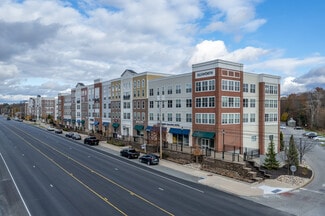 Malta, NY Office/Retail - 2113 Ellsworth Blvd