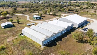 Haskell, OK Light Manufacturing - 22900 W Skelly Rd