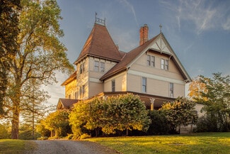 Hudson, NY Residential Income - 4317 NY-23
