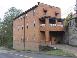McKeesport, PA undefined - 1817 Tacoma Ave