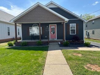 Bowling Green, KY undefined - 1244 Magnolia St