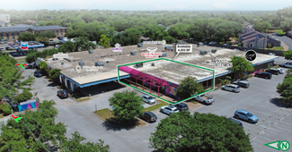 Austin, TX Office - 2801 S Interstate 35 S