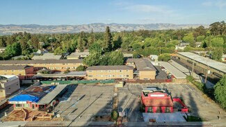 San Jose, CA Residential Land - 910-916 Meridian Ave San Jose, CA Residential Land - 910-916 Meridian Ave