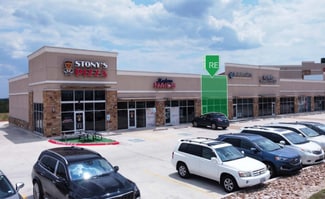 Austin, TX Retail - 9521 W Highway 290