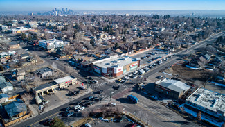 Denver, CO Office/Retail - 5100 W 38th Ave