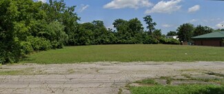 Columbus, OH Commercial Land - 3750 E Main St