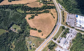 Bedford, VA Commercial - 1683 E Lynchburg Salem Tpke