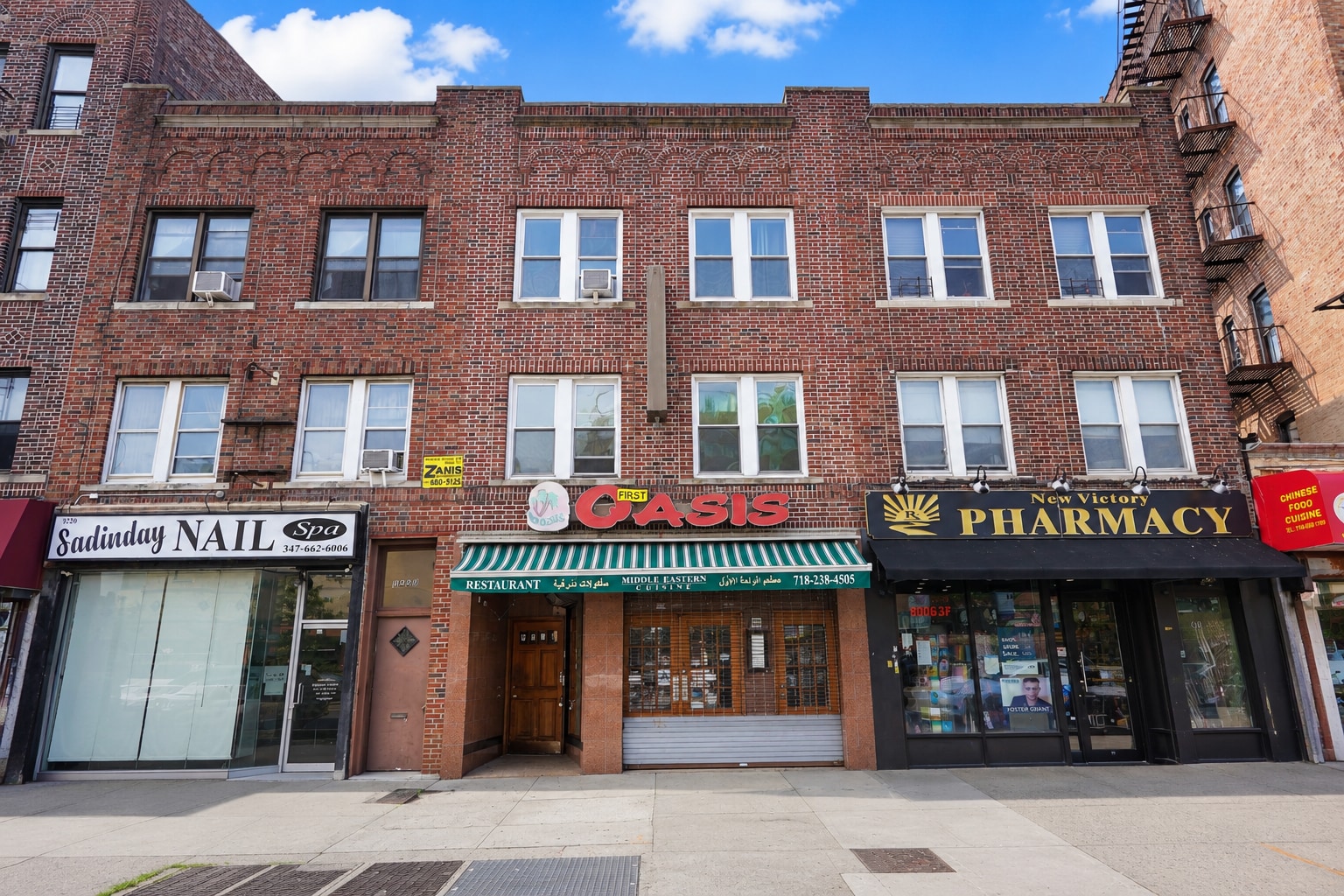 9218 4th Ave, Brooklyn, NY for Sale