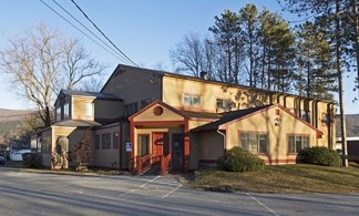 Manchester Center, VT Office - 129 Lincoln Ave Manchester Center, VT Office - 129 Lincoln Ave