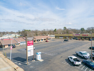 Texarkana, AR Retail - 3212-3260 N State Line Ave