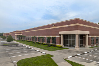 Houston, TX Office - 3100 Hayes Rd